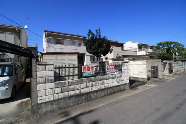 高松市岡本町1557番地106 高松市岡本町 一戸建  物件写真1