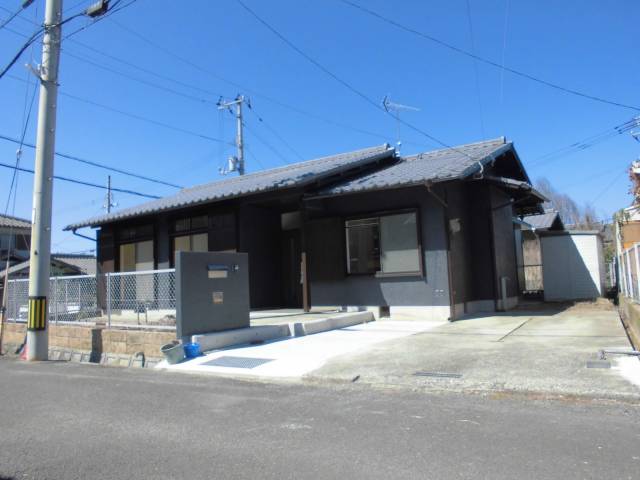 高松市牟礼町原56番地28 高松市牟礼町原 一戸建  物件写真1