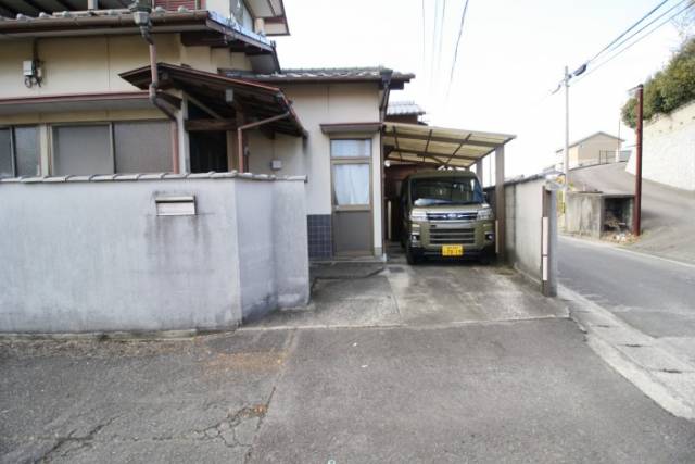 高松市屋島東町1657番地3 高松市屋島東町 一戸建  物件写真1