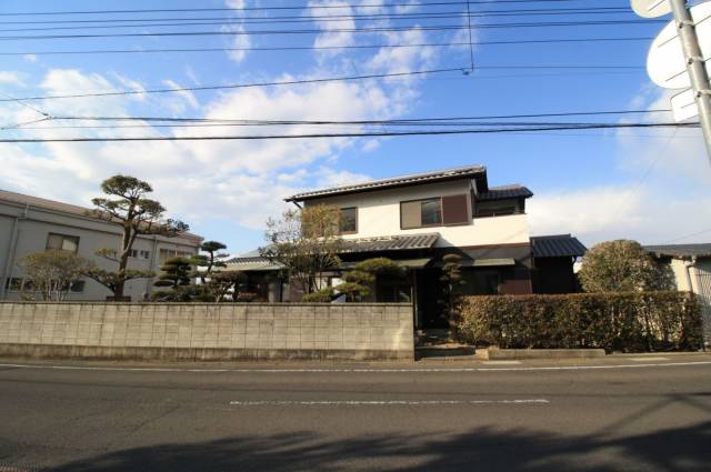 観音寺市大野原町大野原5361番地1 観音寺市大野原町大野原 一戸建  物件写真1