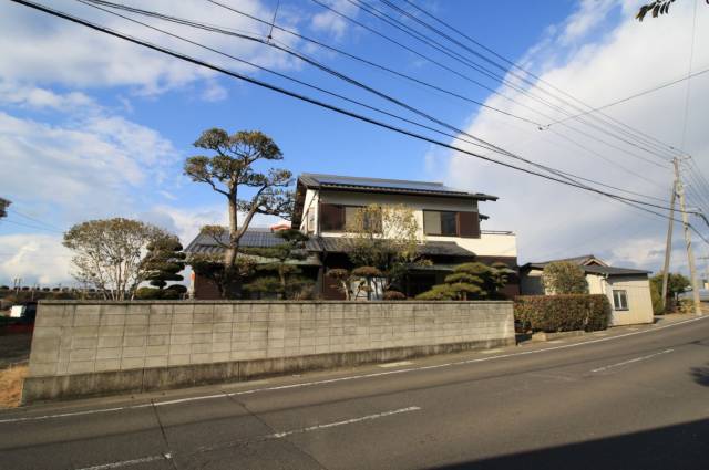 観音寺市大野原町大野原 一戸建 画像2枚目