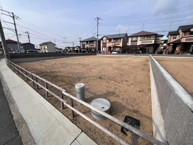 木田郡三木町池戸２５１２辺り 木田郡三木町池戸 2号地 物件写真1