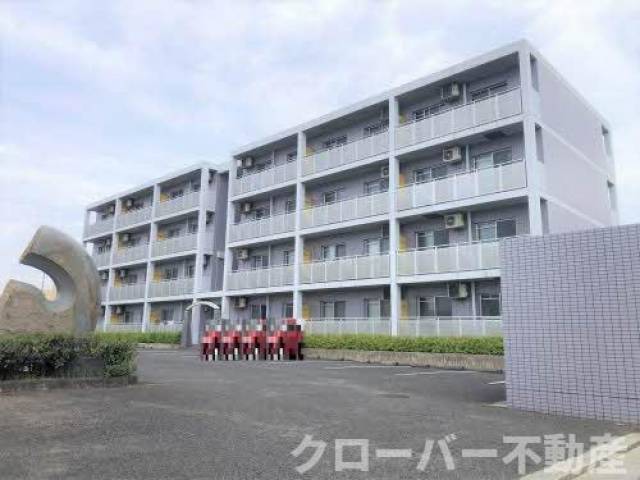 香川県綾歌郡宇多津町浜一番丁 カーサ・ウィル 107号室 物件写真1