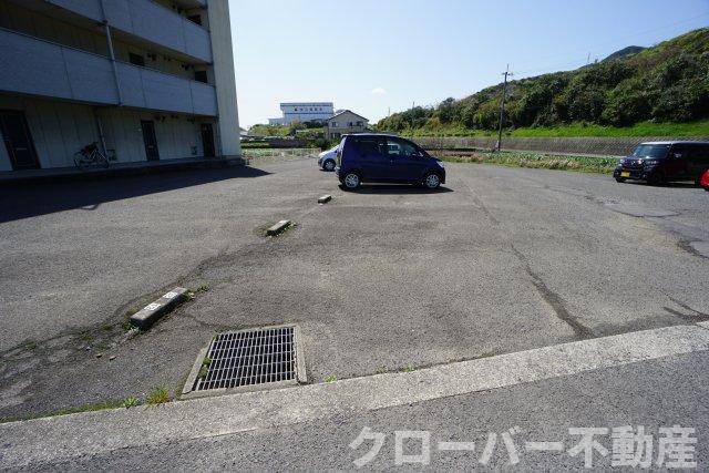 香川県善通寺市吉原町2519-1 グランシャトー吉原北棟 201 物件写真1