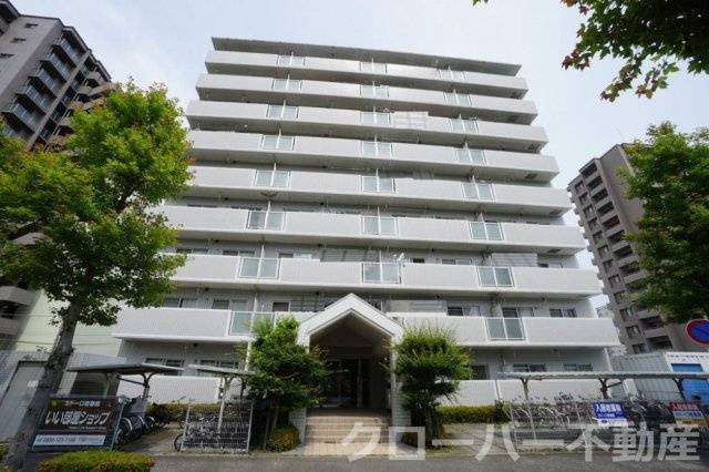 香川県綾歌郡宇多津町浜六番丁 カドーロ壱番館 803 物件写真1