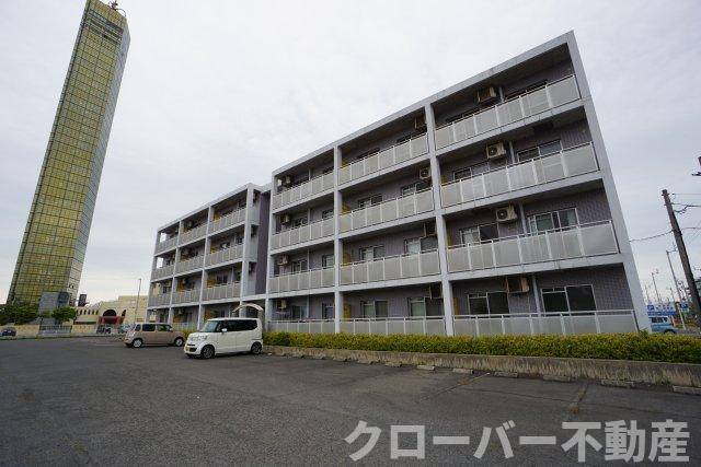 香川県綾歌郡宇多津町浜一番丁 カーサ・ウィル 403号室 物件写真1