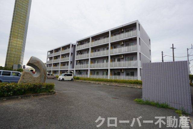 香川県綾歌郡宇多津町浜一番丁 カーサ・ウィル 205号室 物件写真1