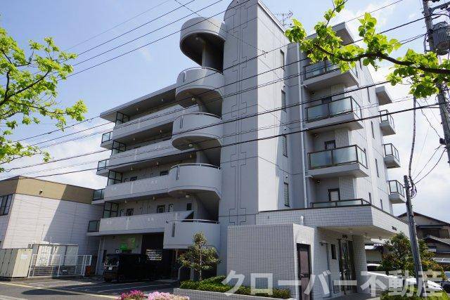 香川県綾歌郡宇多津町浜八番丁 スカイハイ 103 物件写真1