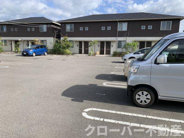 香川県丸亀市郡家町 シャーメゾン郡家 A棟 102号室 物件写真1