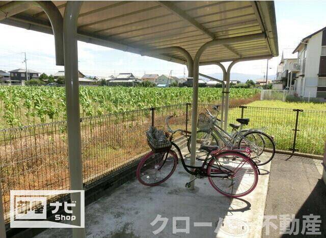 香川県観音寺市古川町 フォブール大森 １０１ 物件写真1