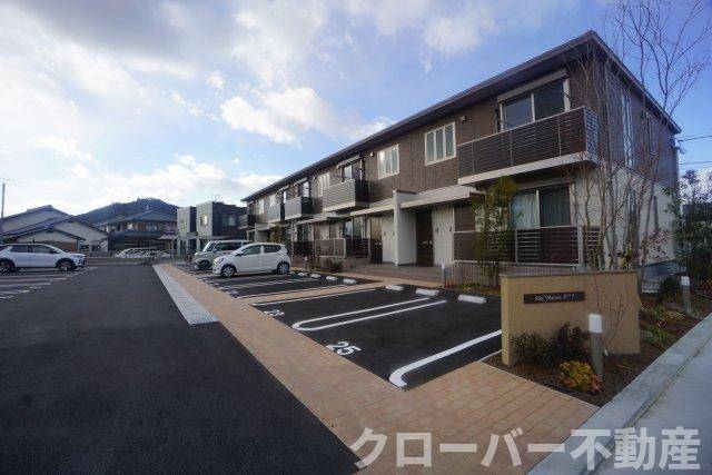 香川県坂出市笠指町 シャーメゾン瀬戸内 206号室 物件写真1