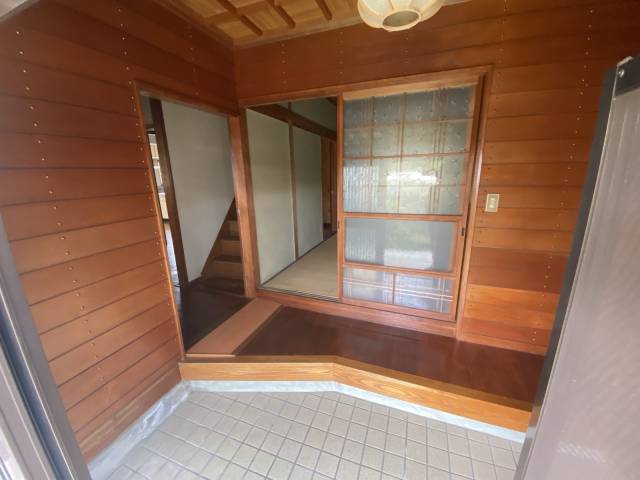 高松市寺井町212-1 高松市寺井町 一戸建 仲西邸 物件写真1