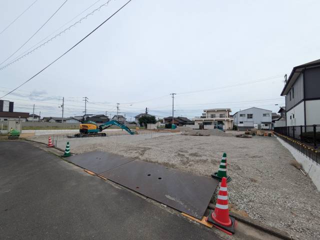 高松市多肥上町 高松市多肥上町 B号地 物件写真1