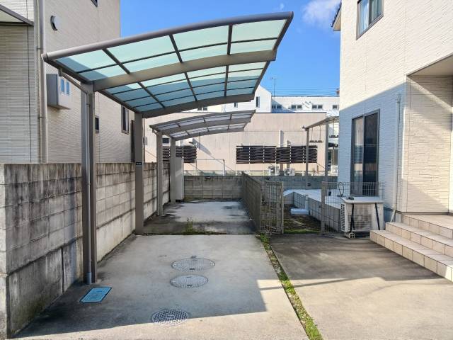 坂出市久米町2丁目10-30 坂出市久米町 一戸建  物件写真1