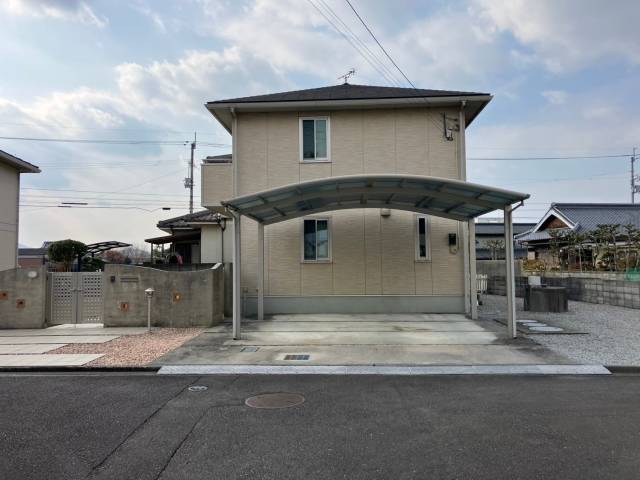 丸亀市綾歌町岡田西２５８－２ 丸亀市綾歌町岡田西 一戸建  物件写真1