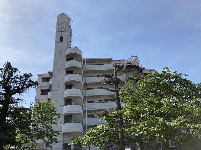 香川県高松市多賀町３丁目 朝日プラザ高松多賀町 403号 3LDK  物件写真1