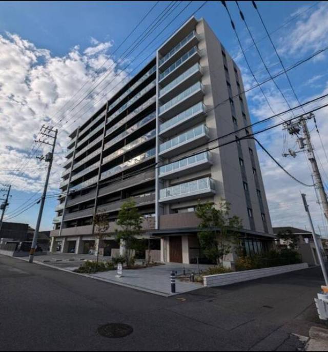 香川県高松市木太町 高松市 木太町 (春日川駅) 3階 3LDK  物件写真1