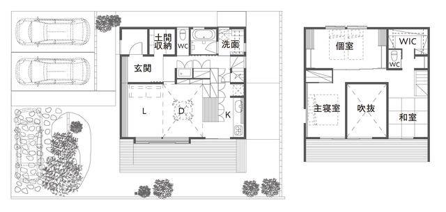 香川県高松市上林町 高松市上林町 一戸建  物件写真1