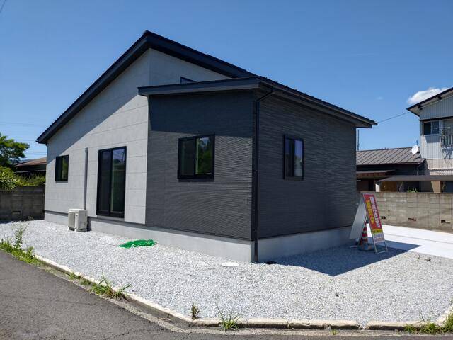 高松市成合町 一戸建画像2枚目