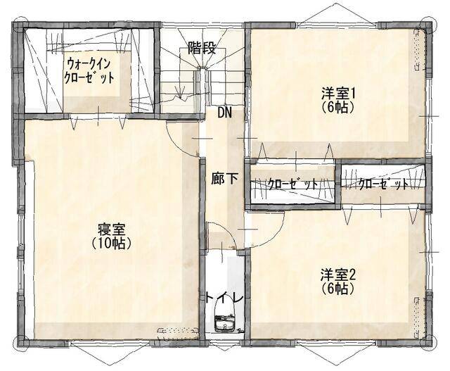 香川県木田郡三木町大字氷上 木田郡三木町氷上 一戸建  物件写真1