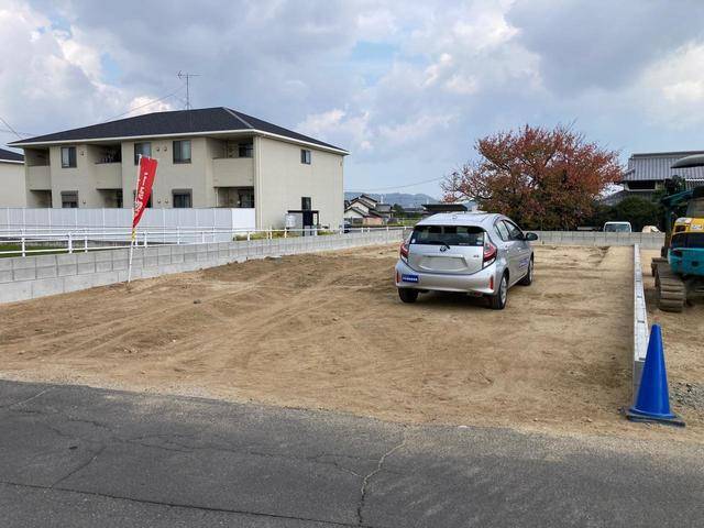 高松市一宮町 一戸建画像2枚目