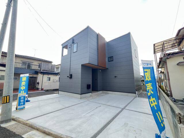 高松市木太町 一戸建画像2枚目