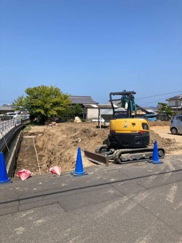 高松市一宮町 一戸建画像2枚目