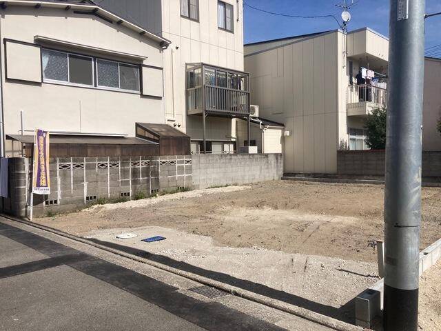 高松市福岡町 一戸建画像2枚目