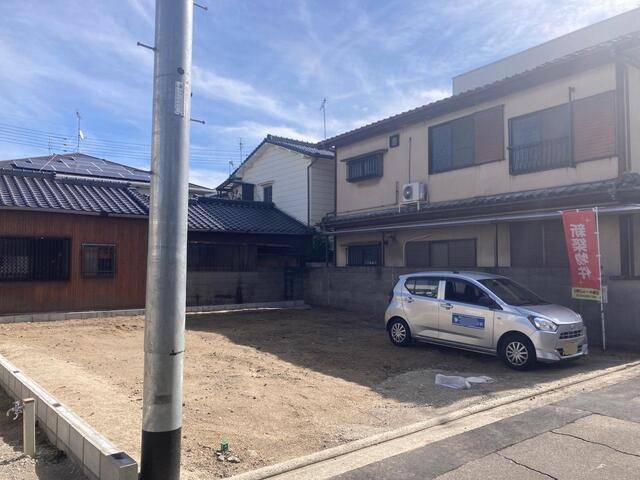 高松市福岡町 一戸建画像2枚目