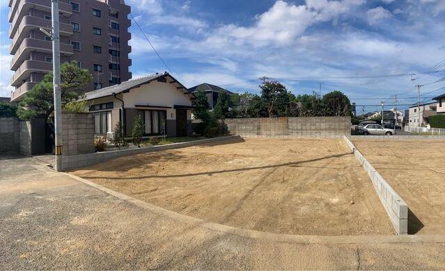 高松市太田上町 一戸建画像2枚目