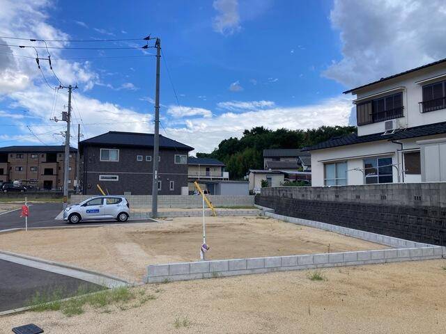 香川県高松市牟礼町牟礼 高松市牟礼町牟礼 一戸建  物件写真1