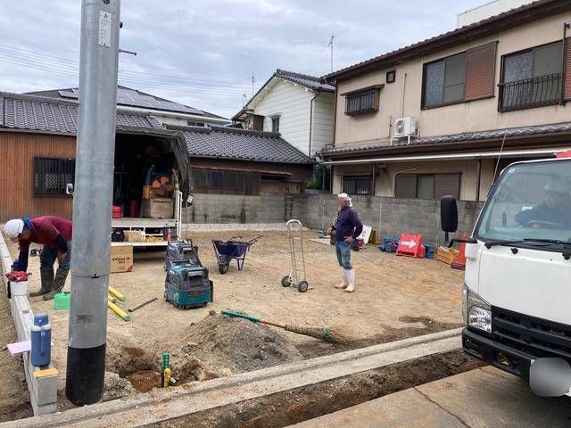 高松市福岡町 一戸建画像2枚目