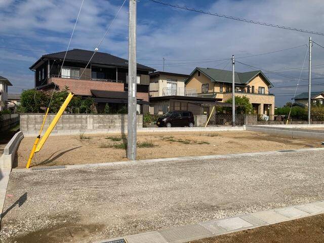 高松市円座町 一戸建画像2枚目