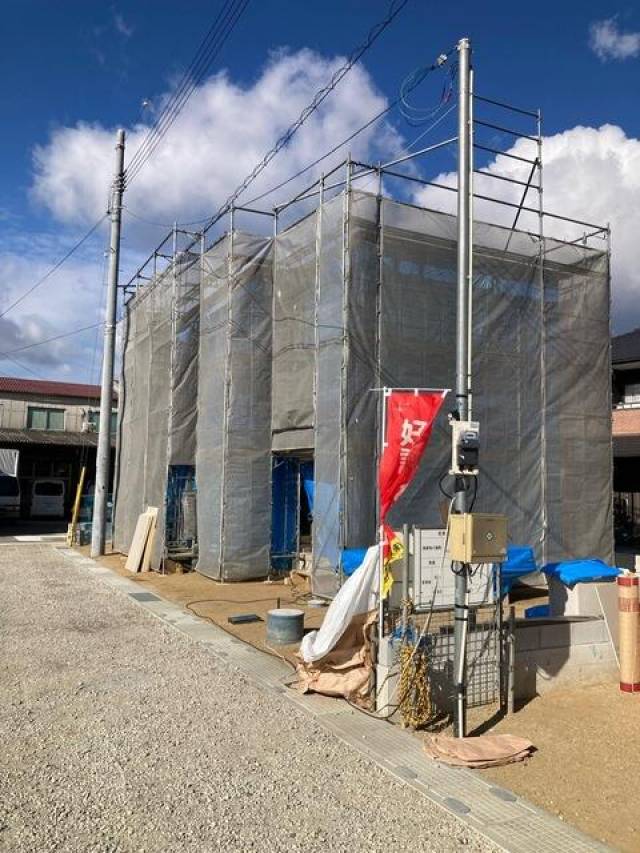 高松市円座町 一戸建画像2枚目