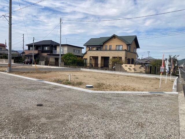 高松市円座町 一戸建画像2枚目