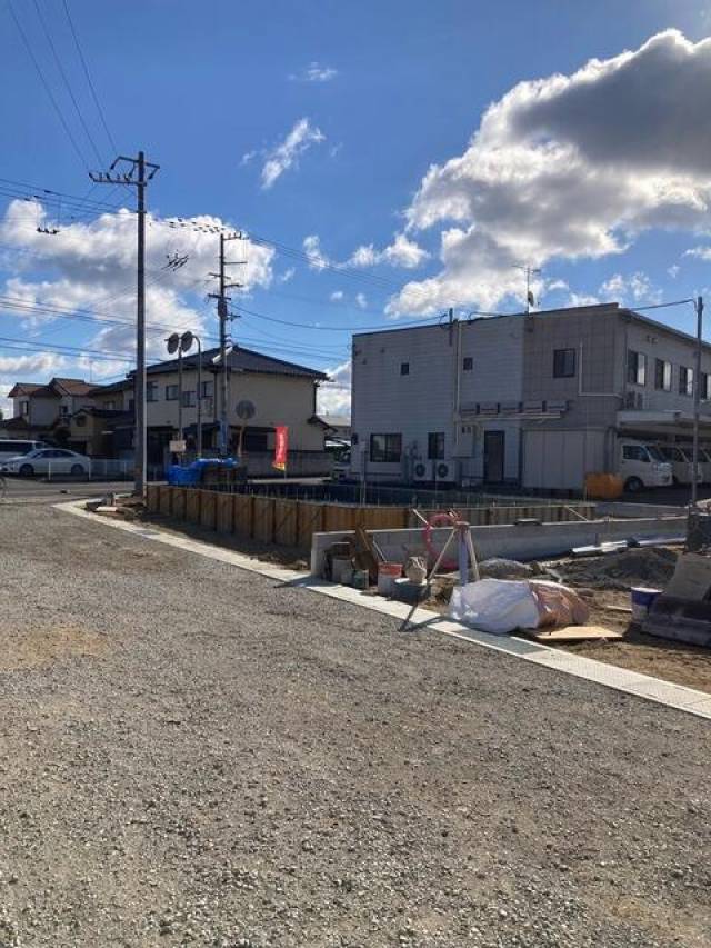 高松市円座町 一戸建画像2枚目