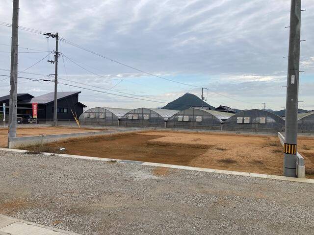 木田郡三木町井戸 一戸建画像2枚目