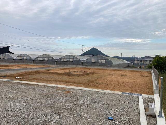 木田郡三木町井戸 一戸建画像2枚目