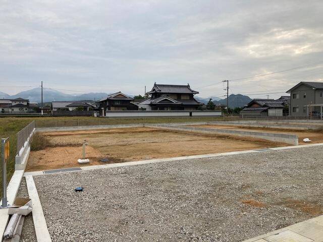 木田郡三木町井戸 一戸建画像2枚目