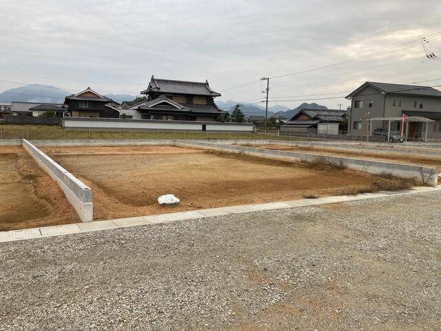 木田郡三木町井戸 一戸建画像2枚目