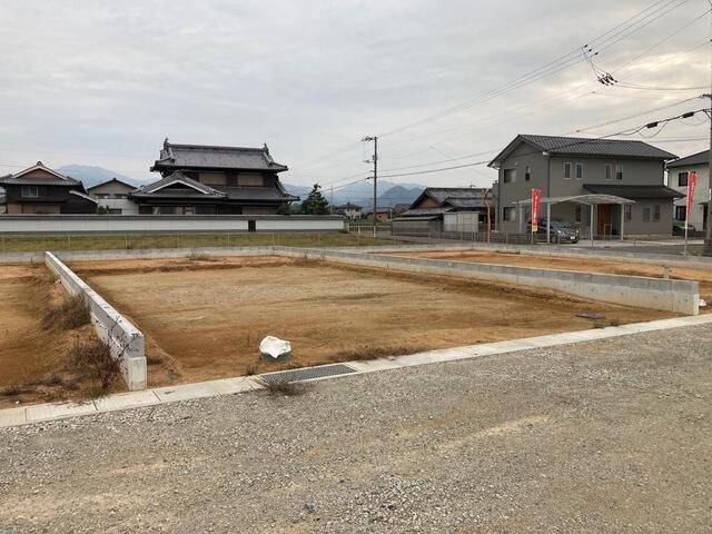 香川県木田郡三木町大字井戸 木田郡三木町井戸 一戸建  物件写真1