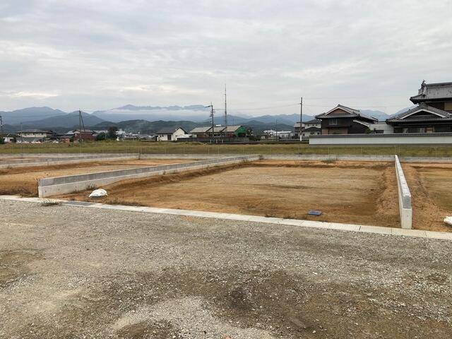 木田郡三木町井戸 一戸建画像2枚目