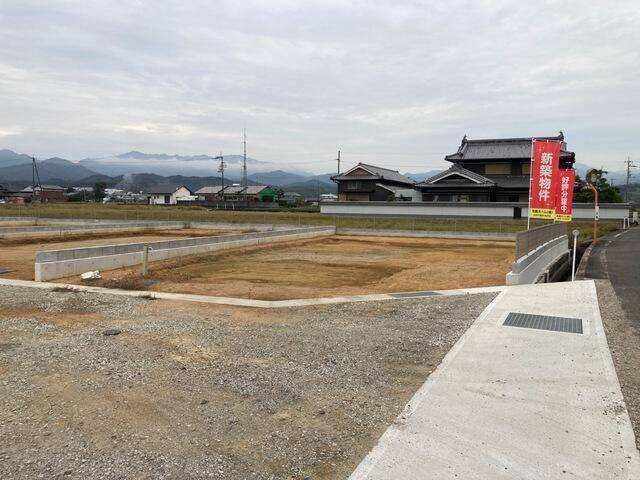 木田郡三木町井戸 一戸建画像2枚目