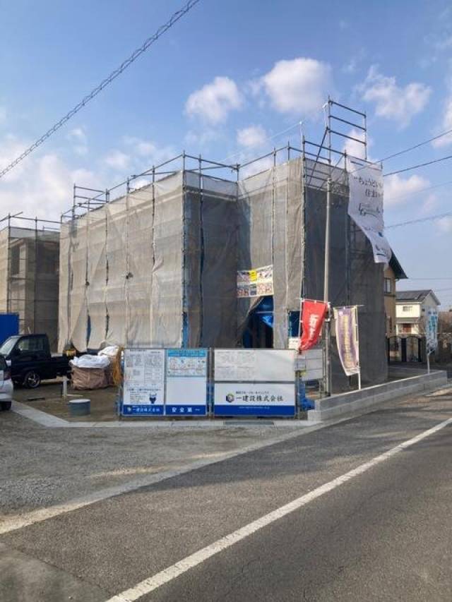 高松市円座町 一戸建画像2枚目