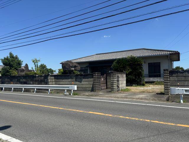 香川県木田郡三木町大字鹿伏 木田郡三木町鹿伏 一戸建  物件写真1