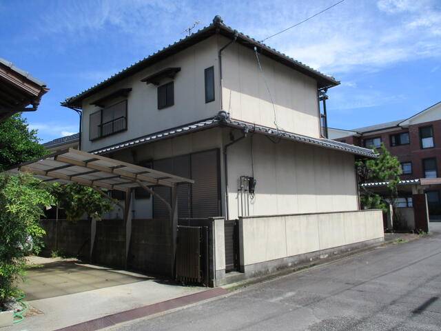 香川県高松市木太町 高松市木太町 一戸建  物件写真1