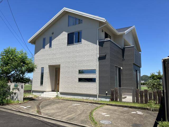 香川県高松市三谷町 高松市三谷町 一戸建  物件写真1