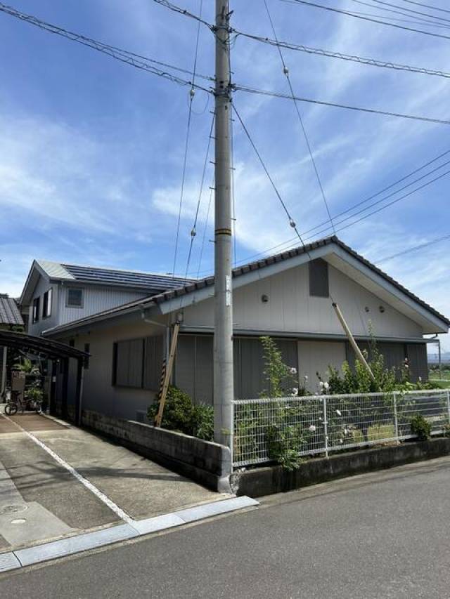 香川県高松市太田上町 高松市太田上町 一戸建  物件写真1