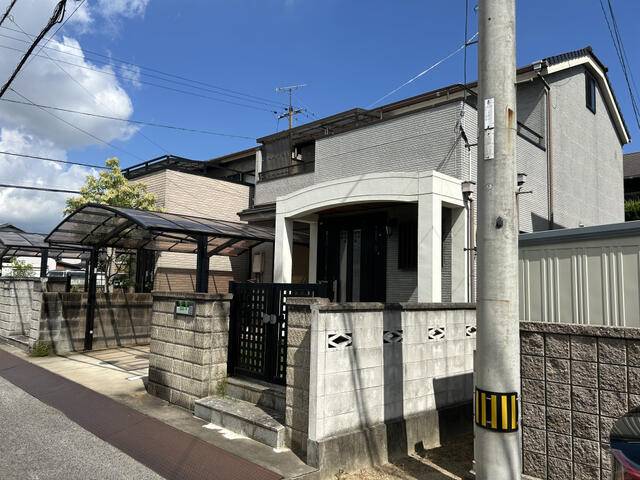 香川県高松市太田下町 高松市太田下町 一戸建  物件写真1