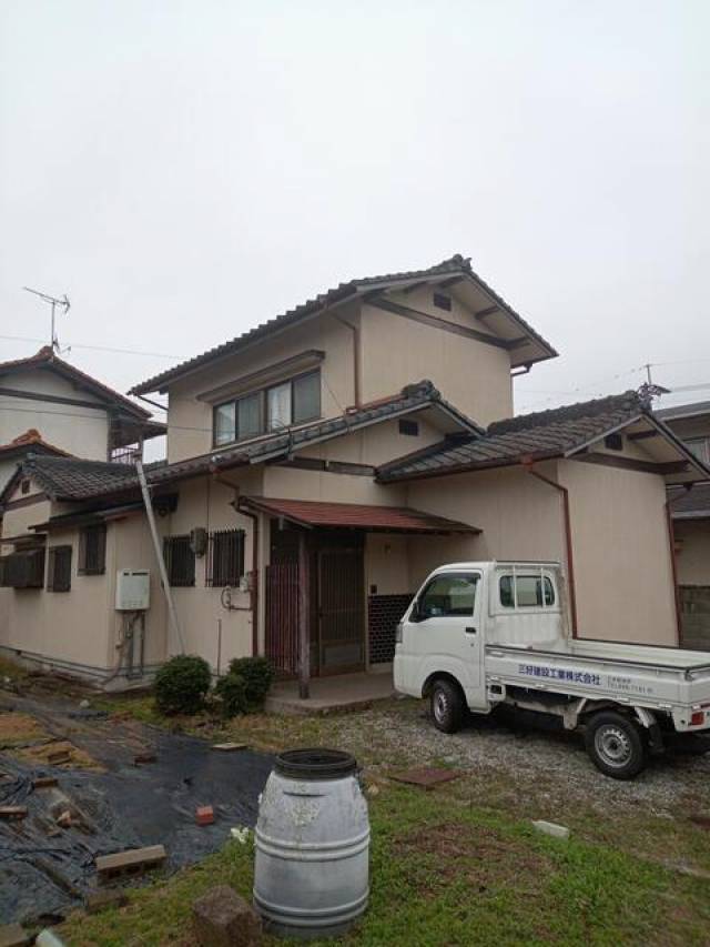 香川県木田郡三木町大字平木 木田郡三木町平木 一戸建  物件写真1